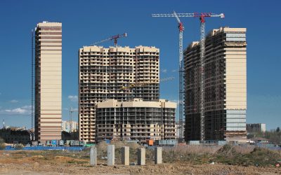 Krise im Wohnungsbau – geplante Maßnahmen von Bund und Ländern